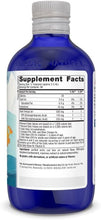 Cargar imagen en el visor de la galería, DHA para niños, Nordic Naturals, sabor naranja, 530 mg de omega-3 con EPA y DHA - Desarrollo y función cerebral - Sin OMG, 8 onzas,  96 servicios
