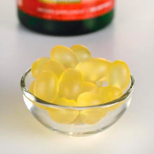 Cargar imagen en el visor de la galería, Omega 3 cápsulas pequeñas, 120 cápsulas blandas
