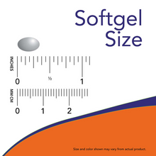 Cargar imagen en el visor de la galería, Luteina, Now, 60 softgels
