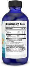 Cargar imagen en el visor de la galería, DHA para niños, Nordic Naturals, sabor fresa, 530 mg de omega-3 con EPA y DHA - Desarrollo y función cerebral - Sin OMG, 4 onzas, 48 servicios
