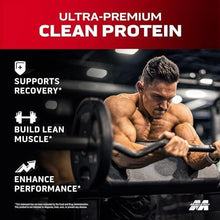 Cargar imagen en el visor de la galería, Proteína Muscletech, NitroTech 100% Whey Gold, 24 gramos de proteína, 5.4 gramos BCAA, 4 gramos Glutamina, 2  Libras
