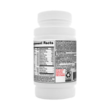 Cargar imagen en el visor de la galería, Multivitaminico para adultos (hombre y mujer) mayores de 50 años, Equate, 125 tabletas
