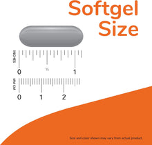 Cargar imagen en el visor de la galería, Aceite de Coco virgen, 1000 mg, Now, 120 softgels
