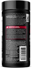 Cargar imagen en el visor de la galería, Quemador de grasa. Cápsulas para pérdida de peso Hydroxycut Hardcore Elite, Energía y Pérdida de peso Extrema. 100 Cápsulas
