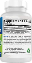 Cargar imagen en el visor de la galería, Melatonina de 10 mg, 120 tabletas, para mejorar tu sueño por todo un año, Best Nature's

