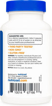 Cargar imagen en el visor de la galería, Ácido alfa lipoico (Alpha Lipoid Acid), 600 mg, Nutricost, 120 cápsulas
