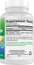 Cargar imagen en el visor de la galería, Berberina, 500 mg, Best Naturals, 120 cápsulas
