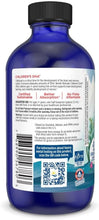 Cargar imagen en el visor de la galería, DHA para niños, Nordic Naturals, sabor fresa, 530 mg de omega-3 con EPA y DHA - Desarrollo y función cerebral - Sin OMG, 4 onzas, 48 servicios

