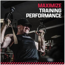 Cargar imagen en el visor de la galería, ÓXIDO NÍTRICO. NIOX Extreme Pumps, preentrenamiento de 90 unidades con nitrato de arginina, vitamina C y AstraGin para bombeo muscular, vascularización, resistencia y NO3-T
