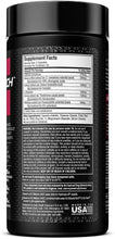 Cargar imagen en el visor de la galería, Quemador de grasa. Cápsulas para pérdida de peso Hydroxycut Hardcore Elite, Energía y Pérdida de peso Extrema. 100 Cápsulas
