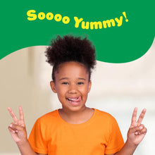 Cargar imagen en el visor de la galería, Vitamina C niños: vitamina C, D, y Zinc. Desarrollo, crecimiento y defensas. 190 gomitas L&#39;il critters
