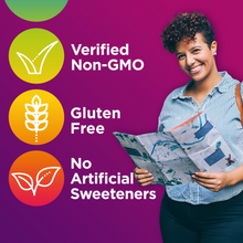 Cargar imagen en el visor de la galería, Centrum para mujer, Multivitaminico, 100 tabletas
