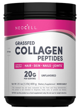Cargar imagen en el visor de la galería, Super Colageno Neocell,  Polvo 21.2 onzas (1.3 libras)
