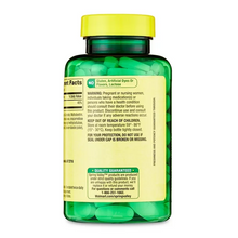 Cargar imagen en el visor de la galería, Calcio, Spring Valley, 600 mg, 100 tabletas
