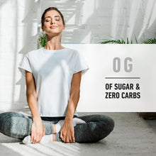 Cargar imagen en el visor de la galería, Isopure Proteína en polvo con cero carbohidratos, 100% aislado de proteína de suero, Keto Friendly, Cookies &amp; Cream, 3 Libras
