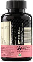 Cargar imagen en el visor de la galería, Multivitamínico para mujer OPTI-WOMEN, Optimum Nutrition, 60 cápsulas
