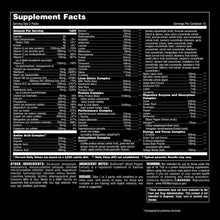 Cargar imagen en el visor de la galería, ANIMAL PAK, Envase de 30 paquetes, nueva presentación con menos pastillas por servicio. Todo en uno (Aminoácidos, Vitaminas, Enzimas y mucho mas)
