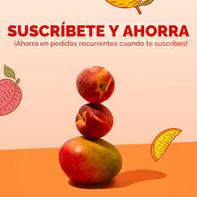 Cargar imagen en el visor de la galería, MaryRuth Multivitamínico Líquido + Crecimiento Capilar | Biotina 10,000 mcg | Suplemento para el Crecimiento del Cabello Lustriva | Clínicamente probado cabello más grueso y contra las arrugas faciales | Cuidado de la piel | 15.22 onzas (450 ml)
