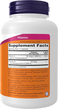 Cargar imagen en el visor de la galería, Vitamina D3 + K2 NOW Foods 1000 UI / 45 mcg, 240 Cápsulas Vegetarianas | Apoyo a la Salud Ósea, Absorción de Calcio y Sistema Cardiovascular
