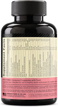 Cargar imagen en el visor de la galería, Multivitamínico para mujer OPTI-WOMEN, Optimum Nutrition, 60 cápsulas
