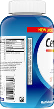 Cargar imagen en el visor de la galería, Centrum  multivitaminico para hombres: Vitaminas, Minerales. Energía, Metabolismo, Inmunidad, Músculos y Huesos. 120 tabletas
