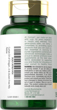Cargar imagen en el visor de la galería, Aceite de orégano 4000 mg, Carlyle 150 softgels
