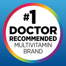 Cargar imagen en el visor de la galería, Centrum  multivitaminico para hombres: Vitaminas, Minerales. Energía, Metabolismo, Inmunidad, Músculos y Huesos. 120 tabletas
