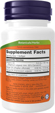 Cargar imagen en el visor de la galería, Aceite de orégano, Now, 90 softgels
