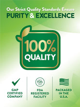 Cargar imagen en el visor de la galería, Aceite de orégano, Nature&#39;s Truth, 90 softgels
