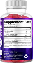 Cargar imagen en el visor de la galería, Melatonin 30 mg, Vitamatic, 60 gomitas, 60 servicios
