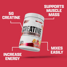 Cargar imagen en el visor de la galería, Creatina saborizada, Nutrex, 60 servicios
