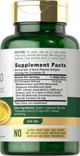 Cargar imagen en el visor de la galería, Aceite de orégano 4000 mg, Carlyle 150 softgels
