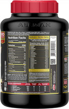 Cargar imagen en el visor de la galería, Proteína ISOFLEX,  sabor vainilla, 5 libras
