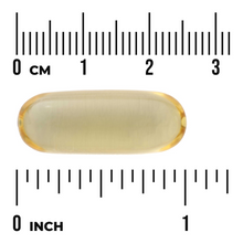 Cargar imagen en el visor de la galería, Vitamina E, 1000 IU, 670 mg, 100 softgels (cápsulas blandas)
