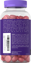 Cargar imagen en el visor de la galería, Melatonina 12 mg, 180 gomtias
