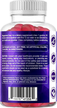 Cargar imagen en el visor de la galería, Melatonin 30 mg, Vitamatic, 60 gomitas, 60 servicios
