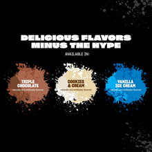 Cargar imagen en el visor de la galería, Proteina Mass Extreme, Mass Gainer, Mutant, 2500  calorías, 6 libras
