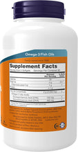 Cargar imagen en el visor de la galería, Super Omega EPA Fish Oil – Soporte Cardiovascular de Alta Potencia, 120 Softgels
