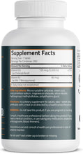 Cargar imagen en el visor de la galería, Vitaminas K2 + D3 | 2en 1 | La Combinación perfecta para la salud de Corazón y Huesos. 200 tabletas
