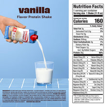 Cargar imagen en el visor de la galería, Premier Protein, 30 gramos de proteína, líquida, caja de 12 envases
