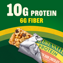 Cargar imagen en el visor de la galería, Barras de Proteína Nature Valley, Caja de 30 unidades
