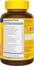 Cargar imagen en el visor de la galería, Prenatales, multivitamínico con ácido fólico+ DHA, Nature Made, 110 softgels
