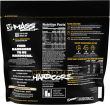 Cargar imagen en el visor de la galería, Proteina Mass Extreme, Mass Gainer, Mutant, 2500  calorías, 6 libras
