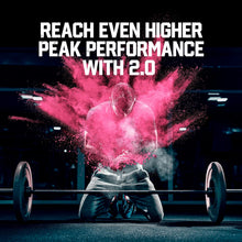 Cargar imagen en el visor de la galería, Six Star Pre-Workout Explosion, Suplemento en polvo de energía preentrenamiento para hombres y mujeres, 30 servicios
