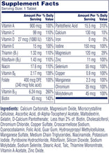 Cargar imagen en el visor de la galería, Multivitamínico para hombre, One a Day, BAYER, 200 tabletas
