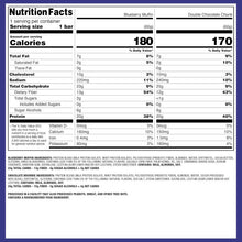 Cargar imagen en el visor de la galería, Quest Nutrition Ultimate Variety Pack de Barras de Proteína, Alto Contenido de Proteína, Bajo en Carbohidratos, Sin Gluten, Apto para Keto, Caja de 12 unidades
