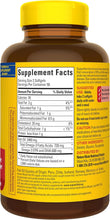 Cargar imagen en el visor de la galería, Omega 3, Nature Made, 1200 mg, 100 softgels
