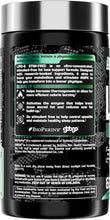 Cargar imagen en el visor de la galería, LIPO 6 STIM FREE, quemador de grasa ultra concentrado, SIN ESTIMULANTES, Nutrex, 60 cápsulas
