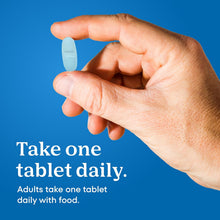 Cargar imagen en el visor de la galería, Multivitamínico Bayer, ONE A DAY, para hombres mayores de 50 años, 200 tabletas
