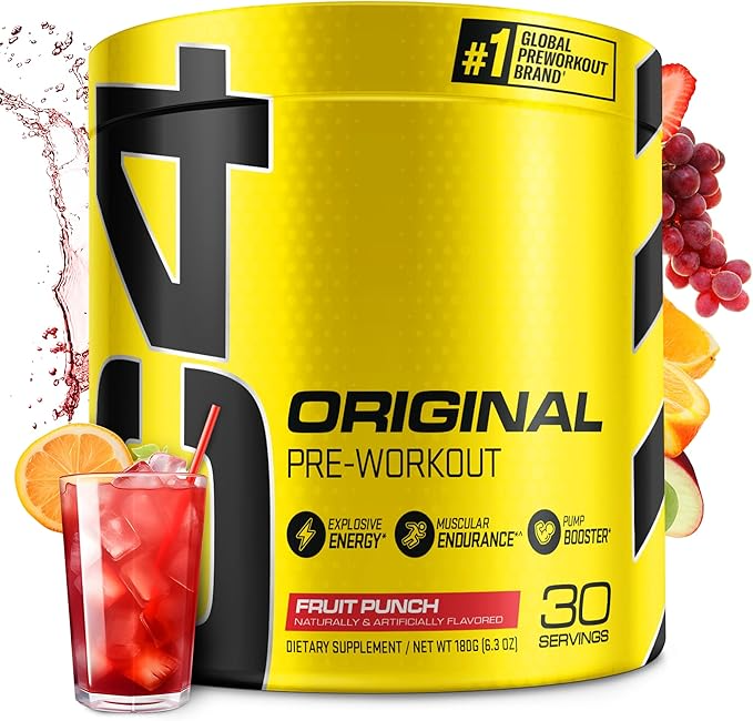 Pre entrenamiento, C4 Sport, certificado NFS para deportistas, 30 servicios